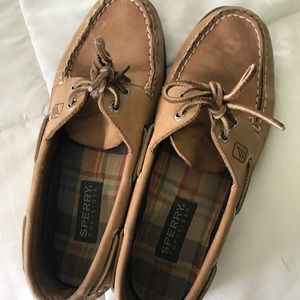 Sperries